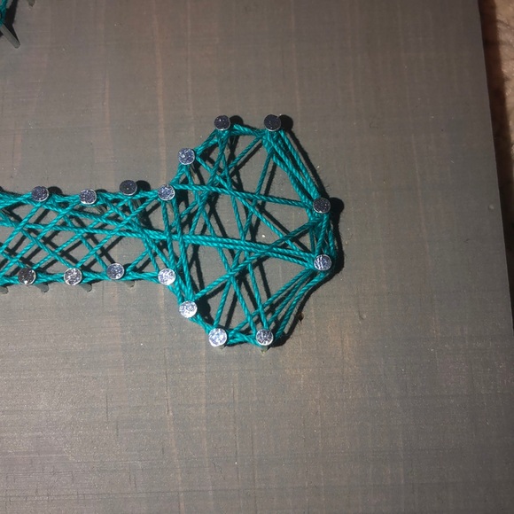 Wall decor - Picture 4 of 4